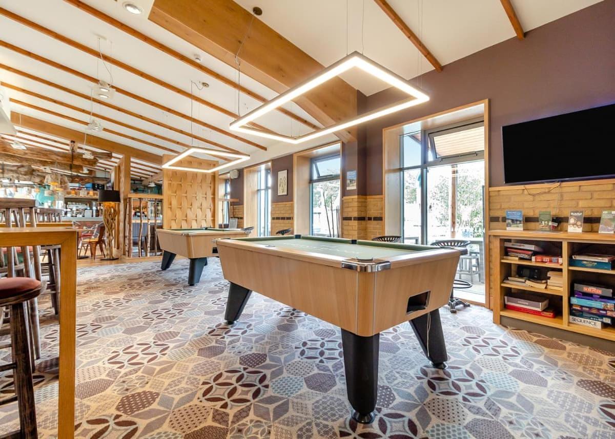 Norfolk Woods Resort And Spa Narborough  Εξωτερικό φωτογραφία