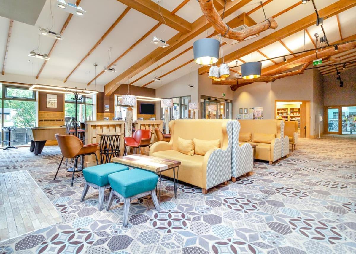 Norfolk Woods Resort And Spa Narborough  Εξωτερικό φωτογραφία