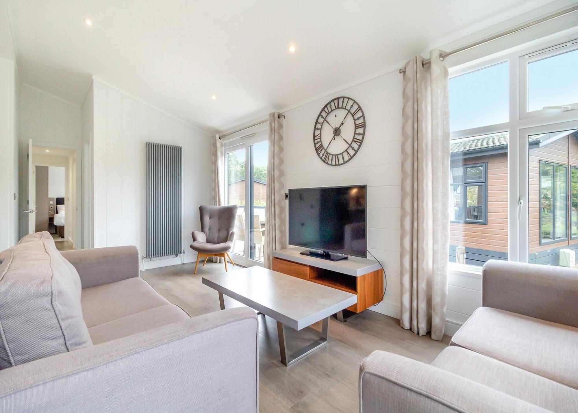 Norfolk Woods Resort And Spa Narborough  Δωμάτιο φωτογραφία