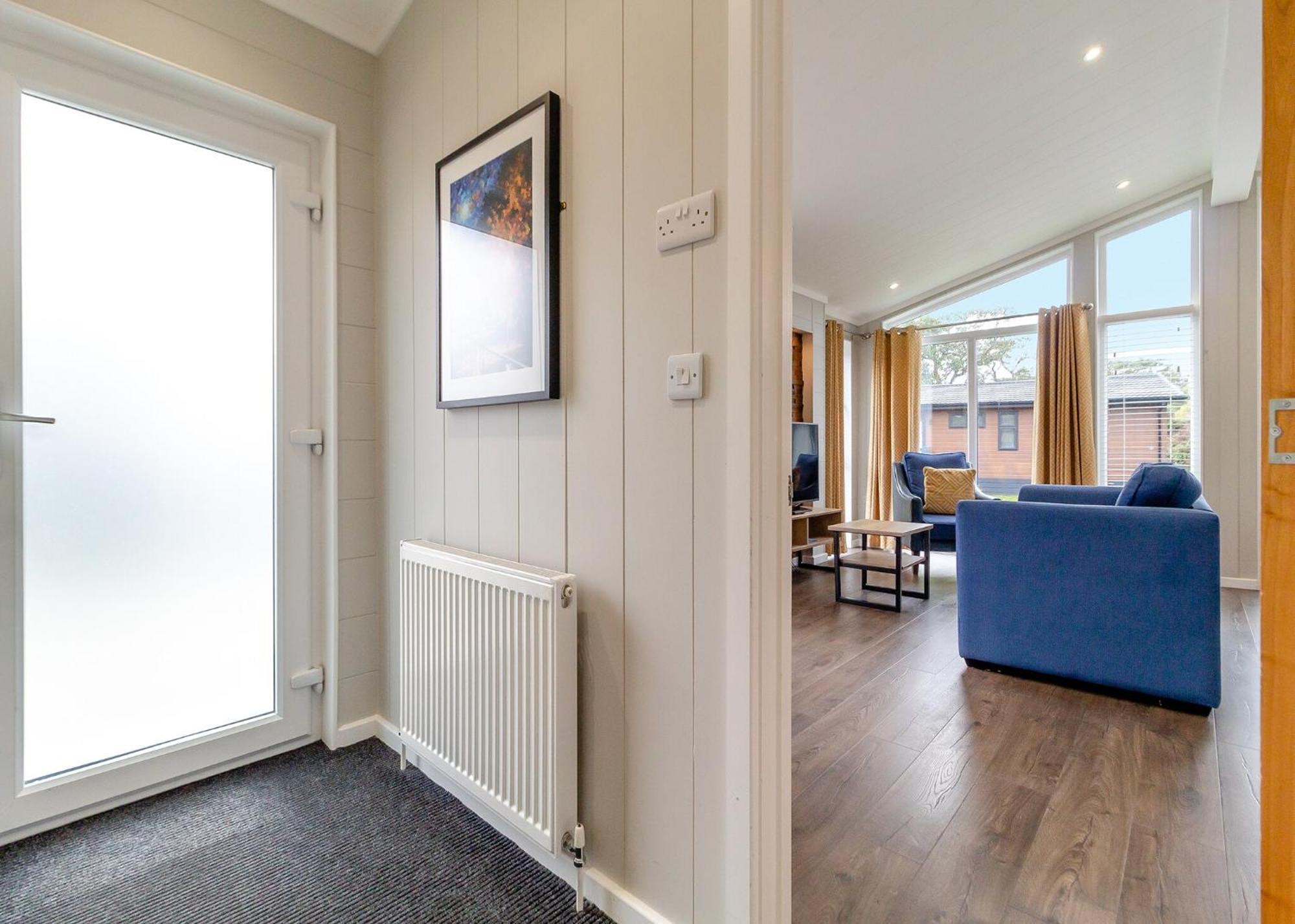 Norfolk Woods Resort And Spa Narborough  Εξωτερικό φωτογραφία