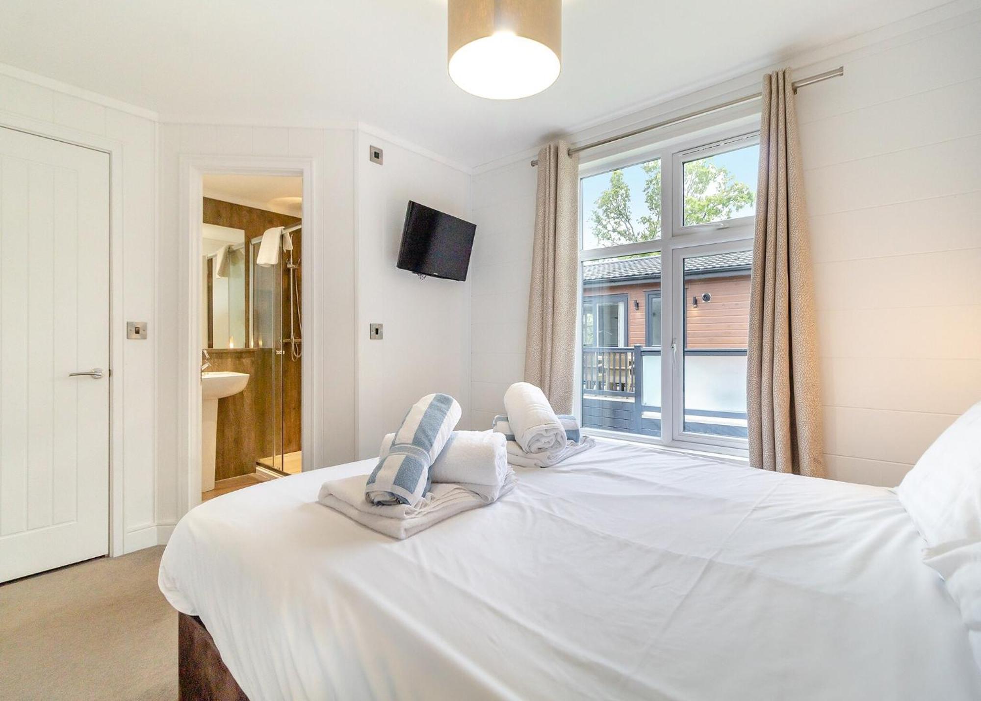 Norfolk Woods Resort And Spa Narborough  Εξωτερικό φωτογραφία
