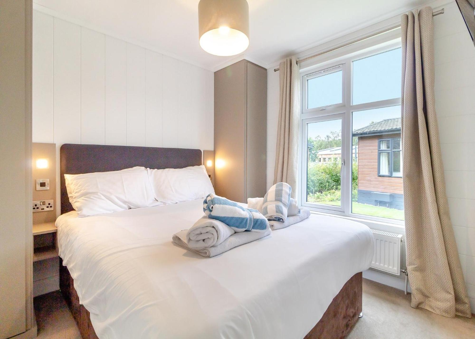 Norfolk Woods Resort And Spa Narborough  Εξωτερικό φωτογραφία