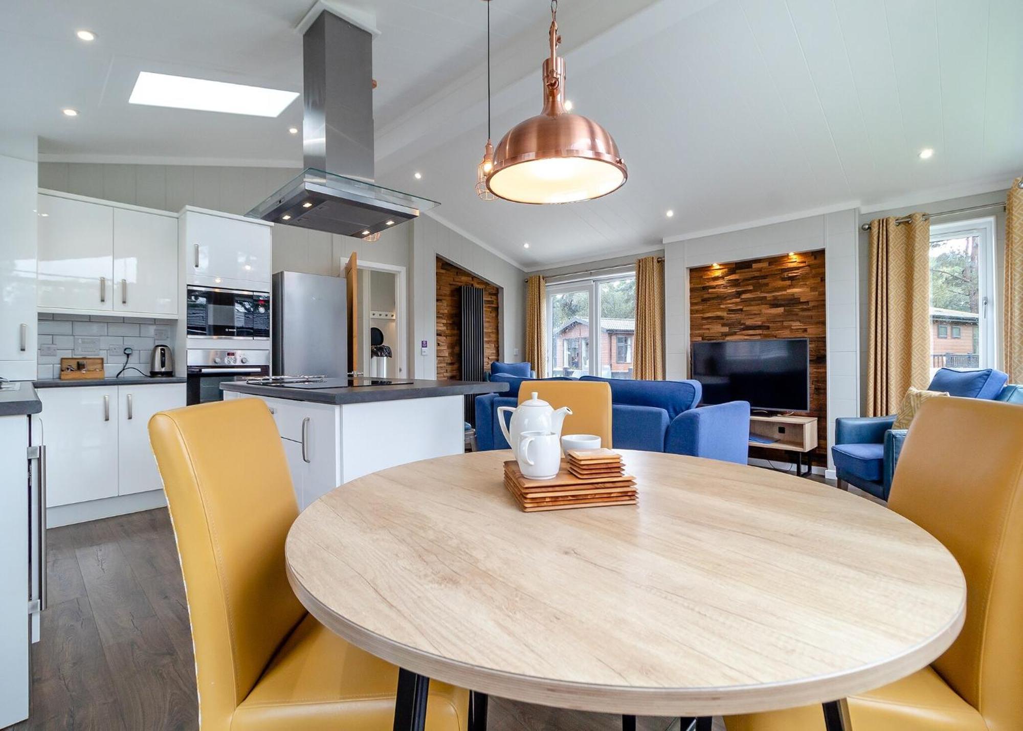 Norfolk Woods Resort And Spa Narborough  Εξωτερικό φωτογραφία