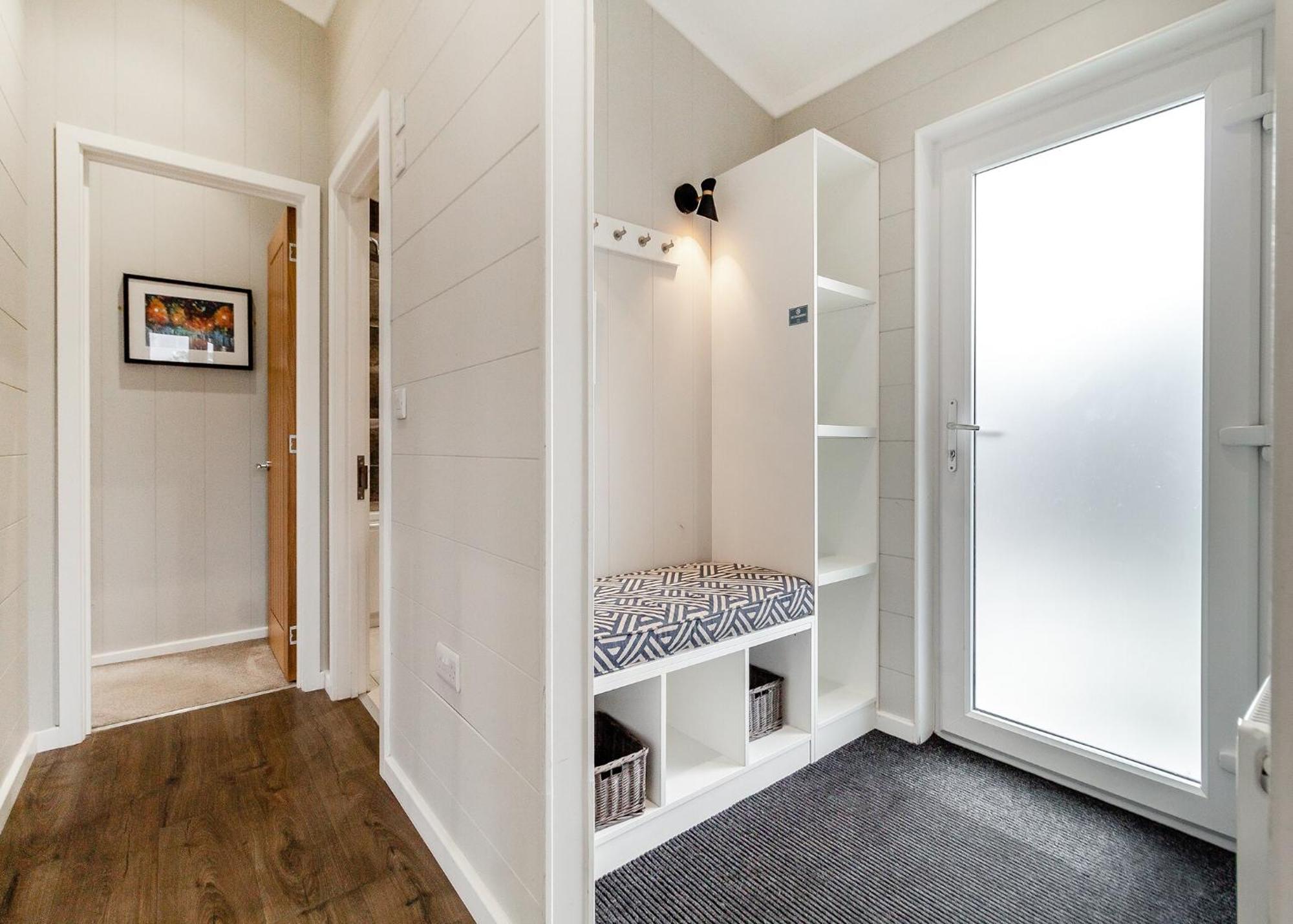 Norfolk Woods Resort And Spa Narborough  Εξωτερικό φωτογραφία