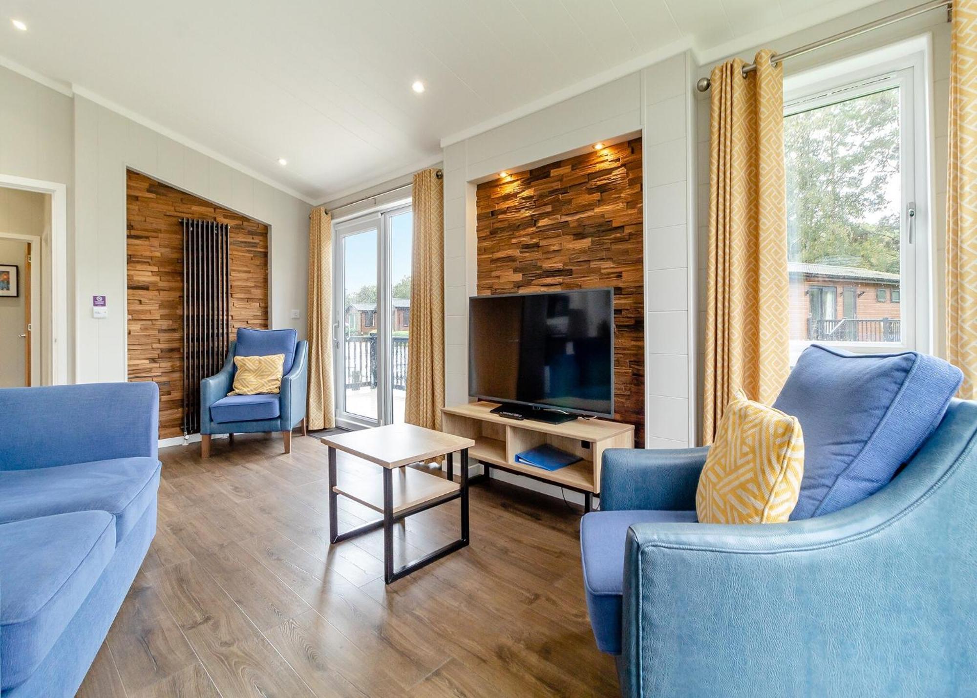 Norfolk Woods Resort And Spa Narborough  Εξωτερικό φωτογραφία