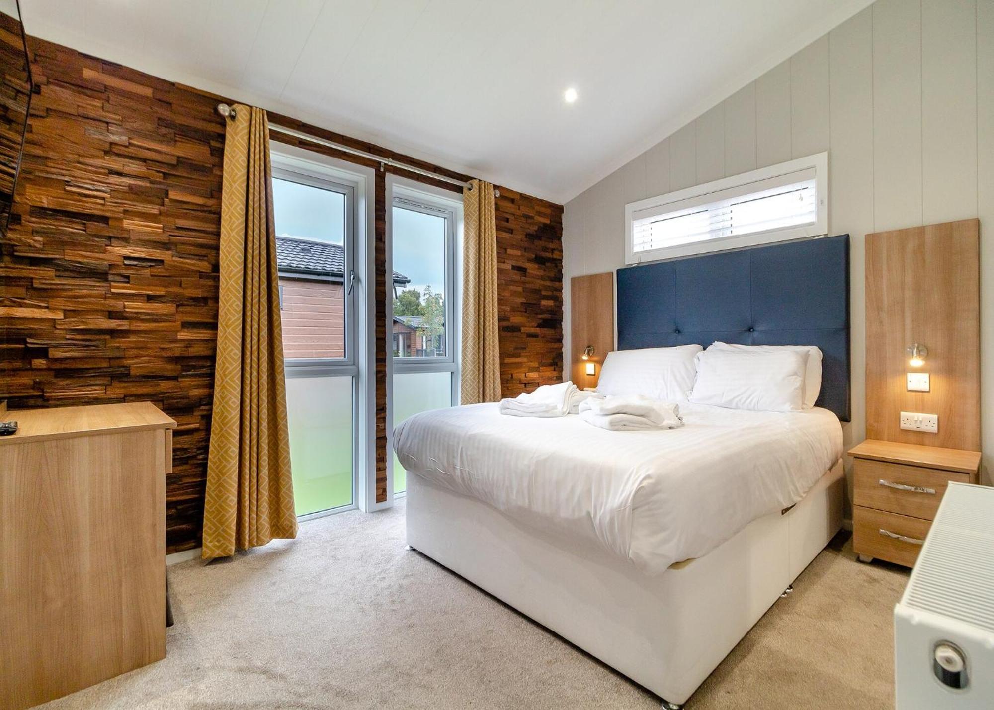 Norfolk Woods Resort And Spa Narborough  Εξωτερικό φωτογραφία
