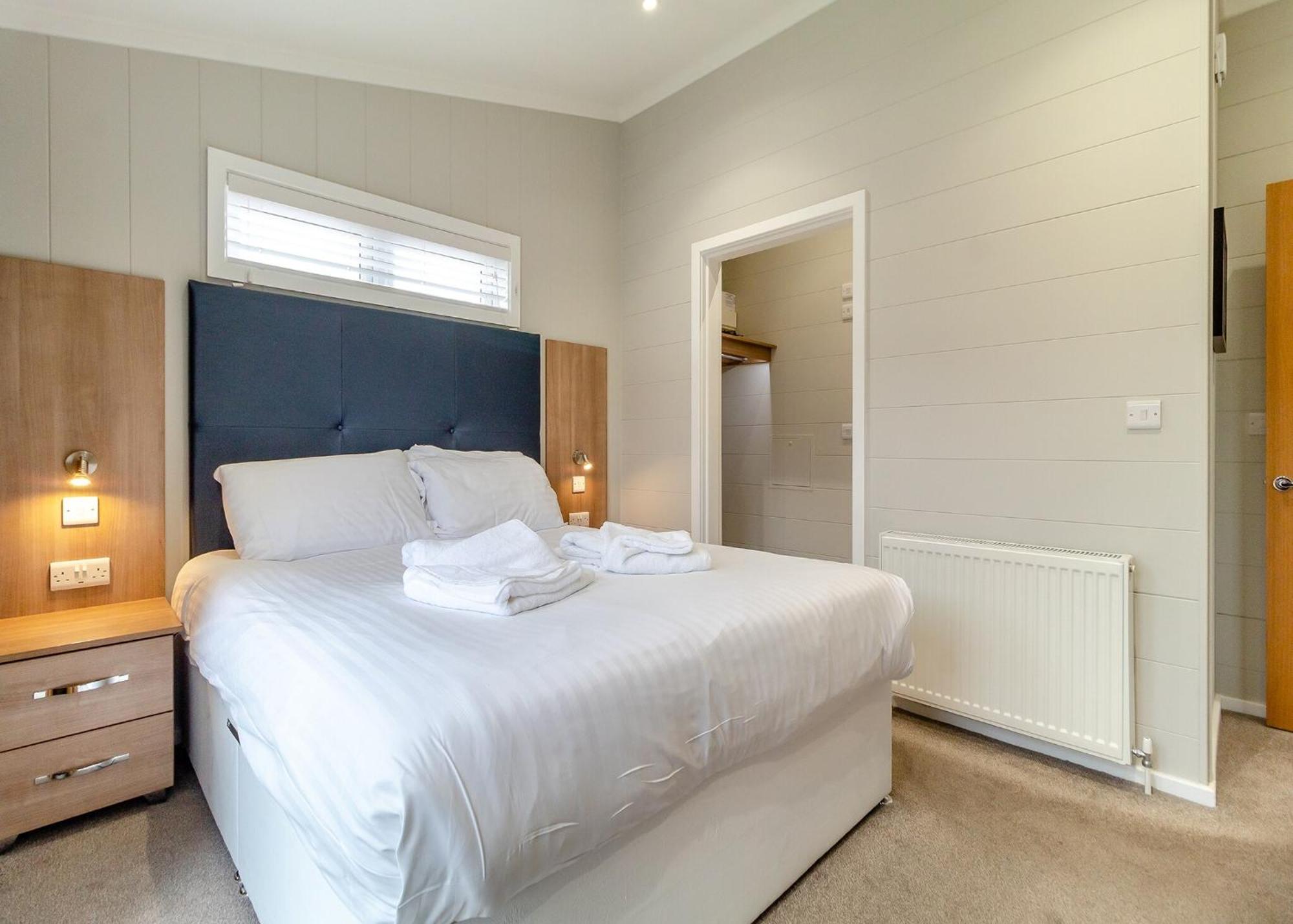 Norfolk Woods Resort And Spa Narborough  Εξωτερικό φωτογραφία