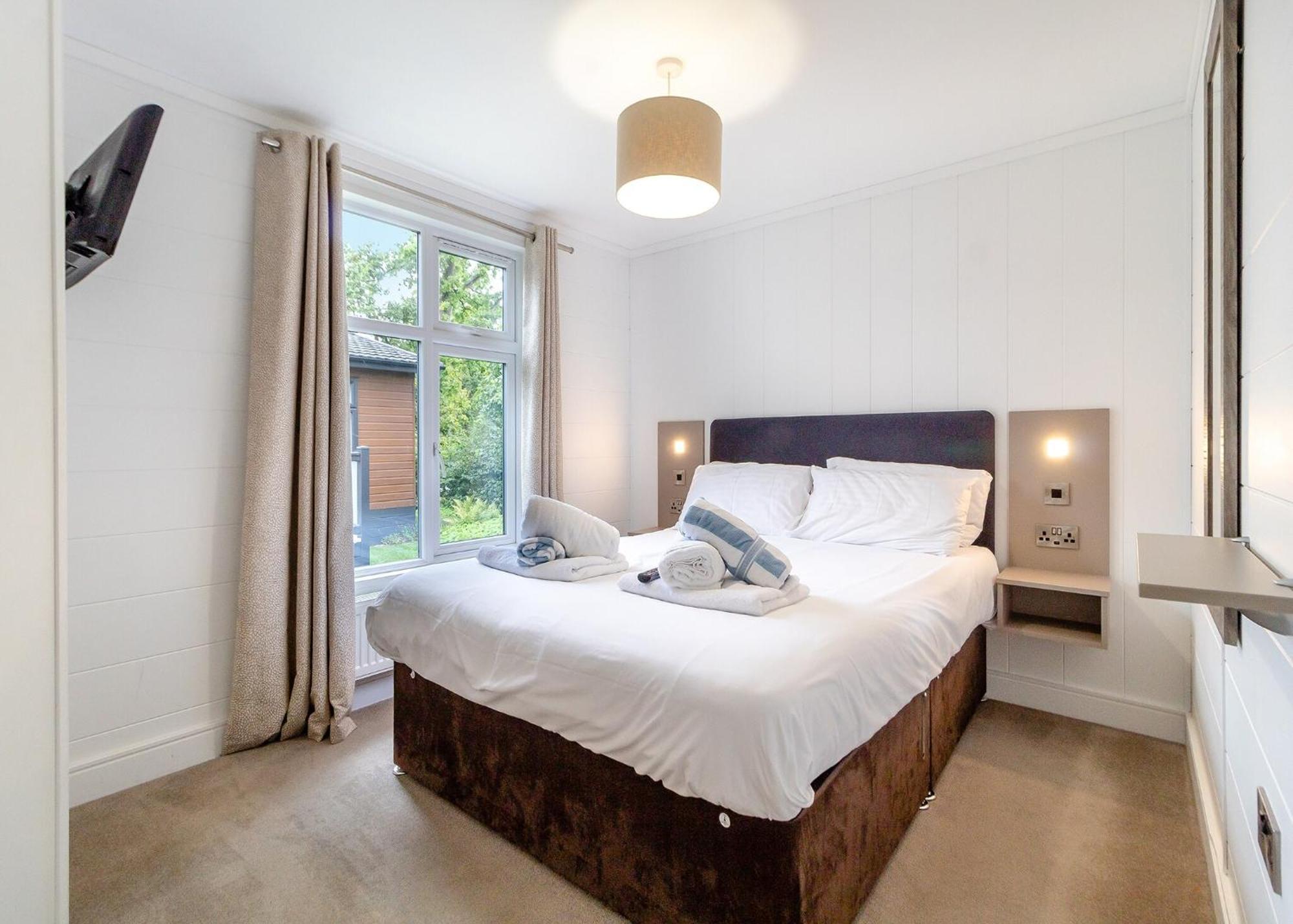 Norfolk Woods Resort And Spa Narborough  Εξωτερικό φωτογραφία