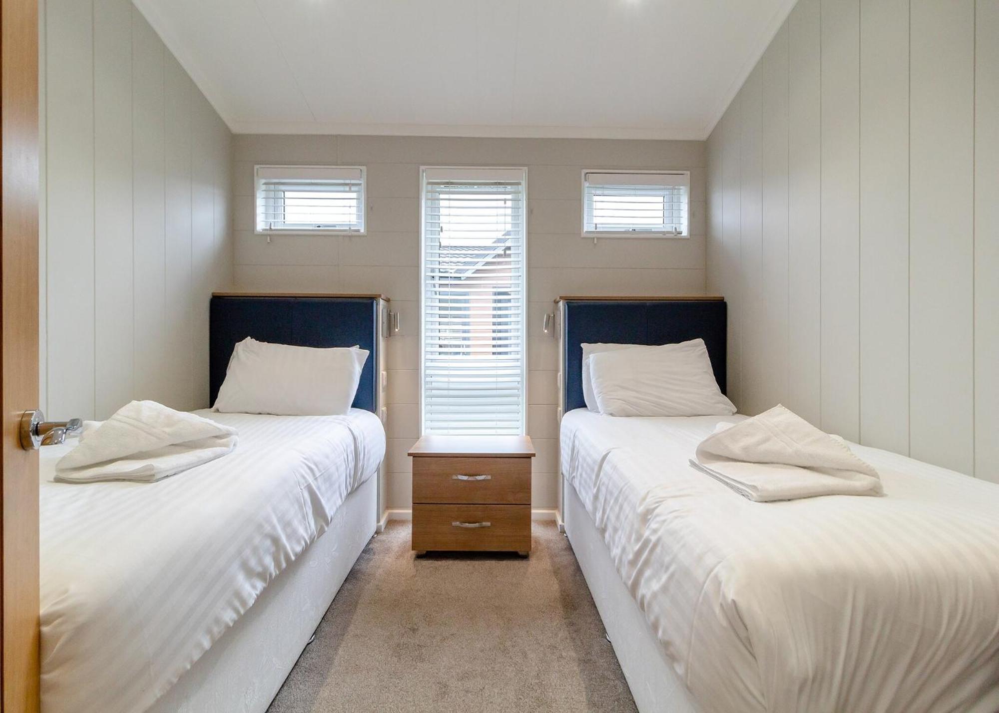 Norfolk Woods Resort And Spa Narborough  Εξωτερικό φωτογραφία