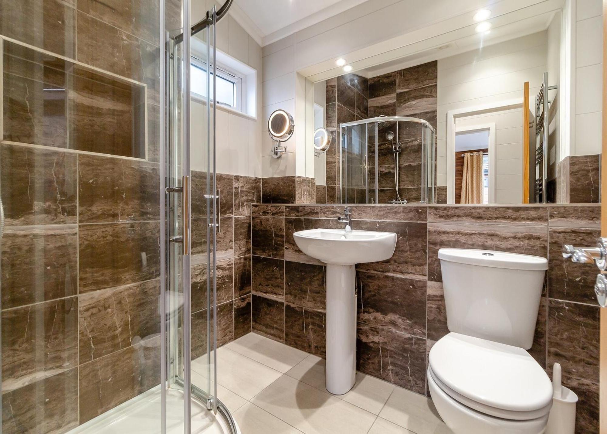 Norfolk Woods Resort And Spa Narborough  Εξωτερικό φωτογραφία