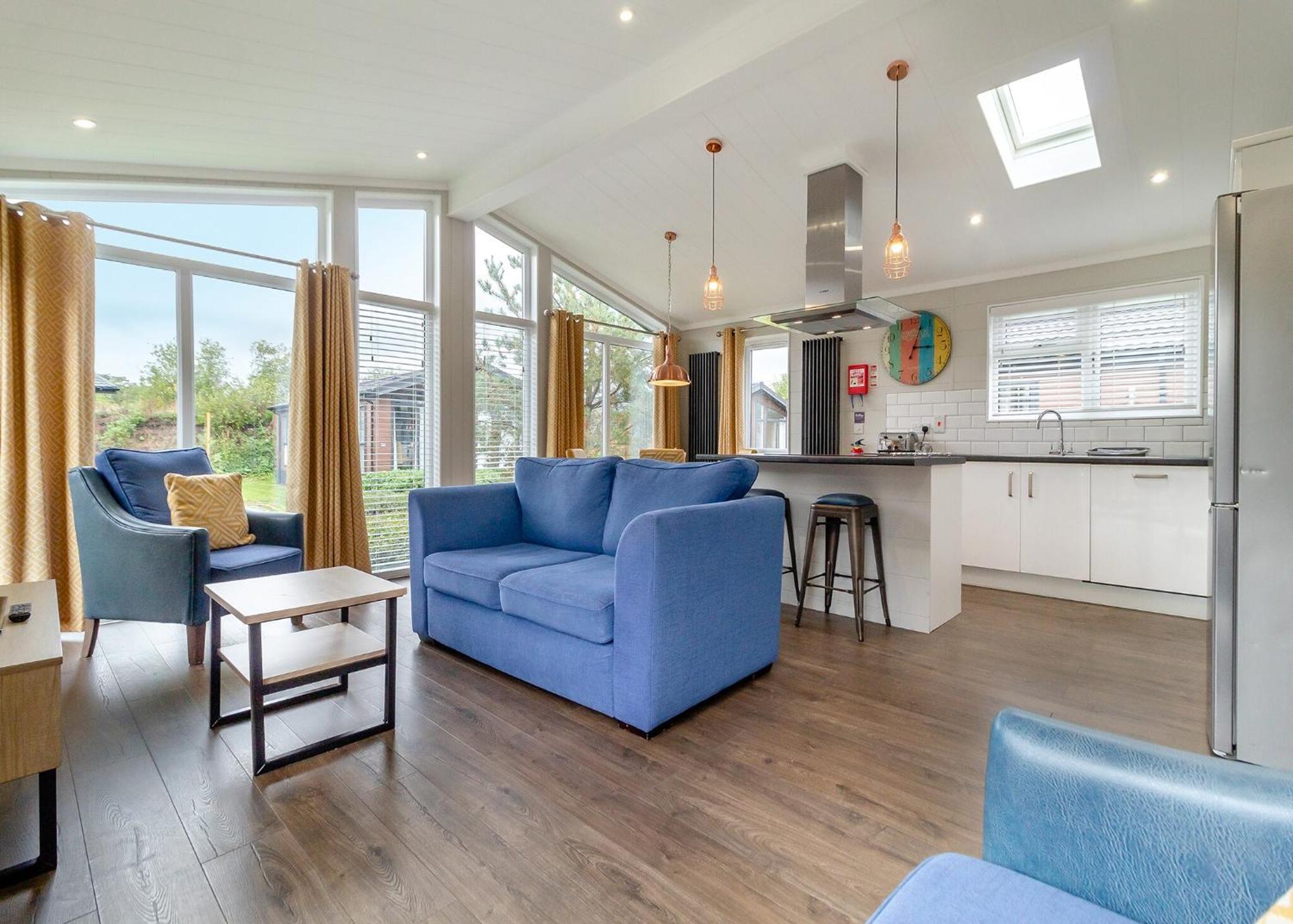 Norfolk Woods Resort And Spa Narborough  Δωμάτιο φωτογραφία