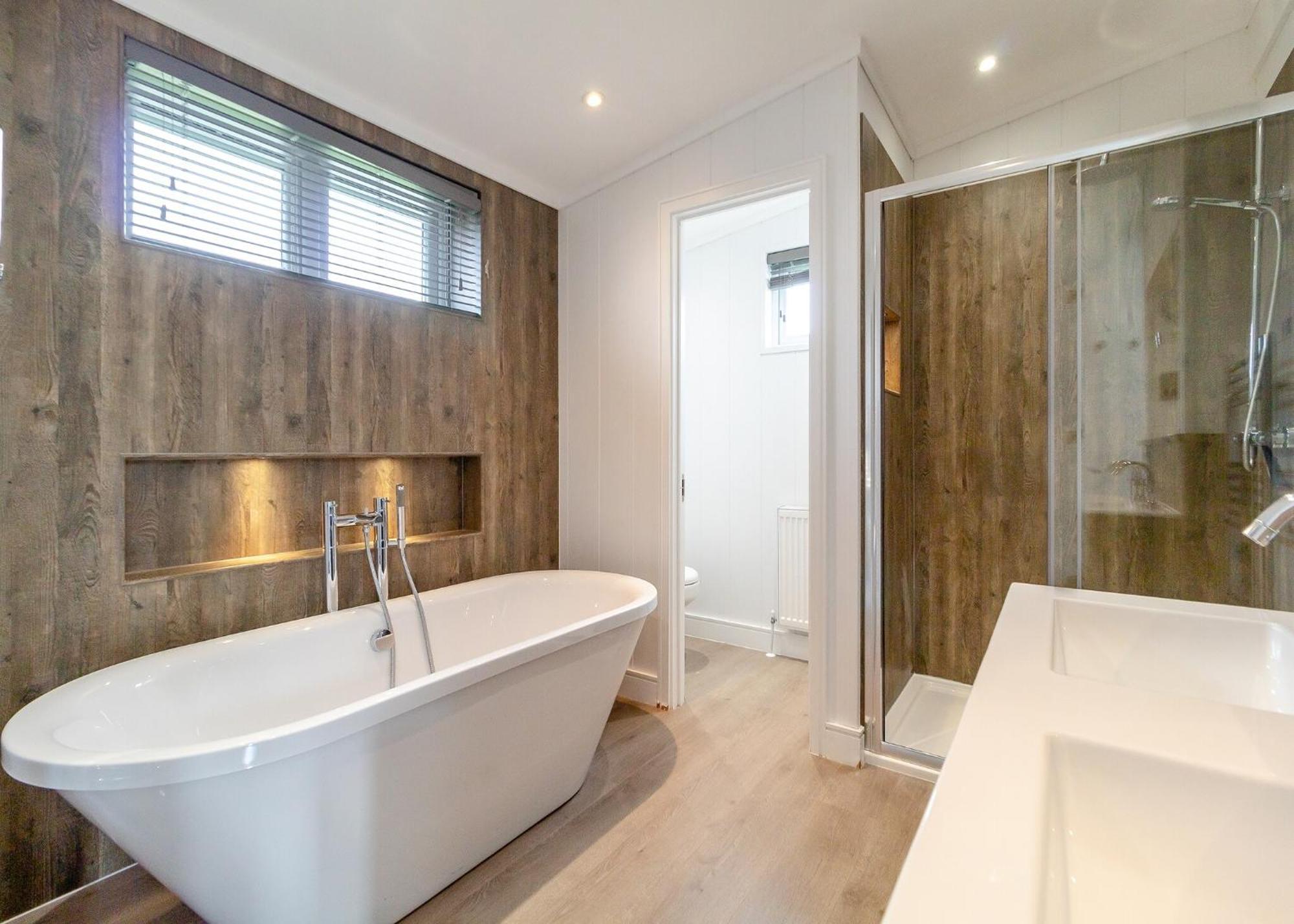 Norfolk Woods Resort And Spa Narborough  Εξωτερικό φωτογραφία